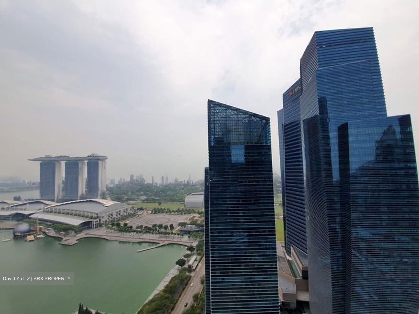 The Sail @ Marina Bay (D1), Apartment #639027681
